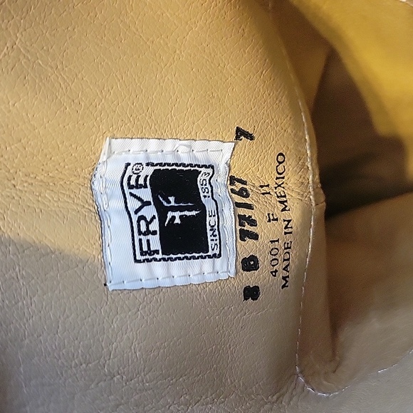 Boots - Picture 5 of 5